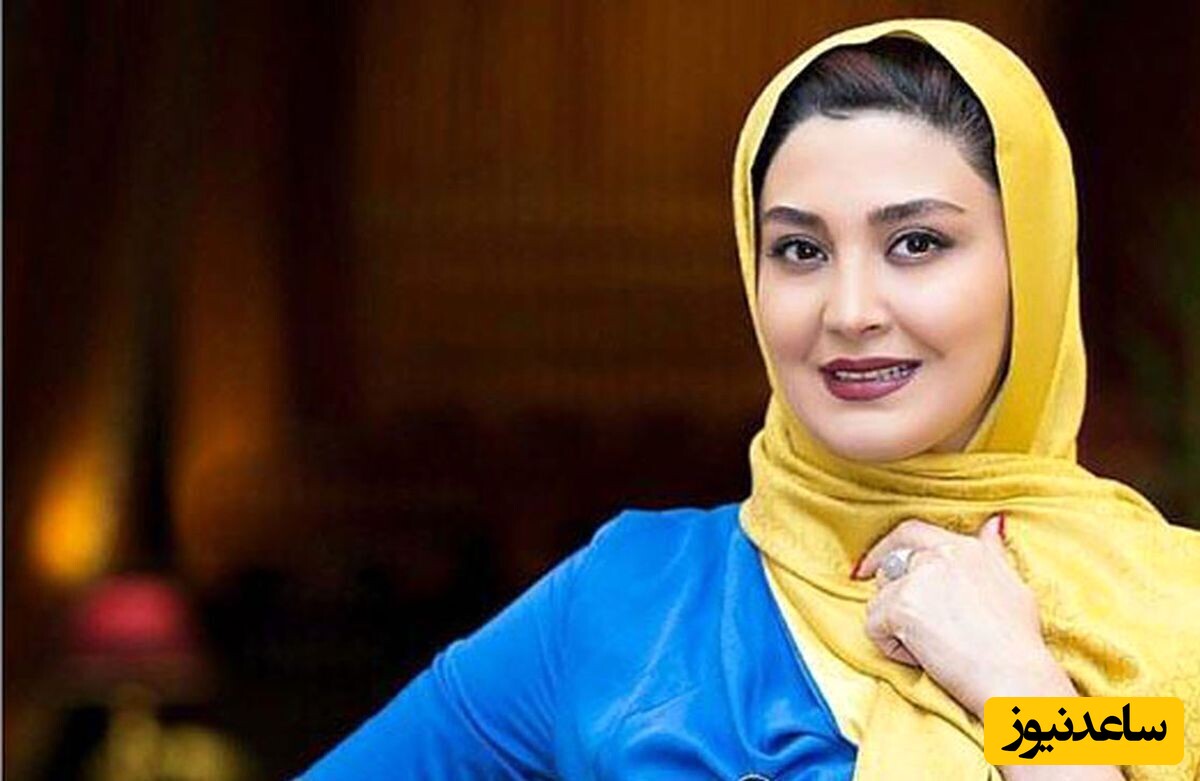 یادی کنیم از هدیه ولنتاین چند میلیونی مریم معصومی دنیای مجازی را ترکاند