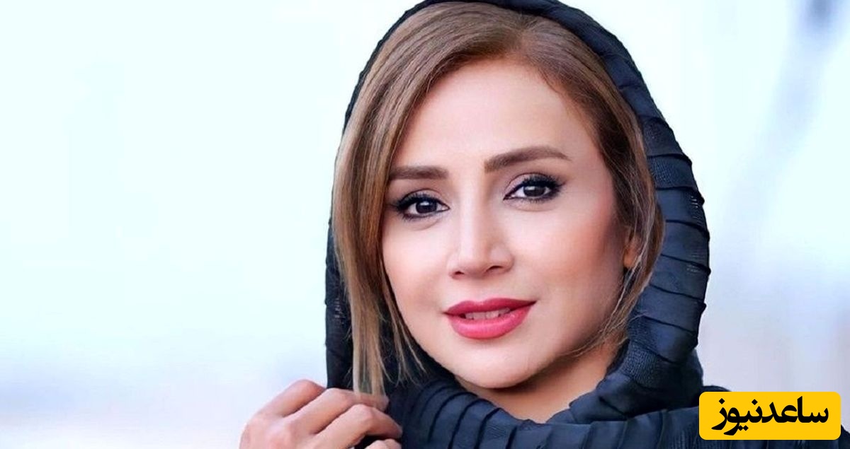 پز دادن شبنم قلی خانی با گوشی لاکچریش/ وقتی به یک بهونه میخوای گوشیتو نشون بدی...