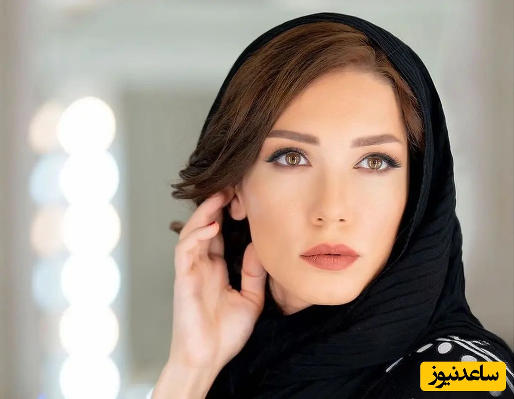 شهرزاد کمال زاده نشانی آخرین منزل خود را منتشر کرد!