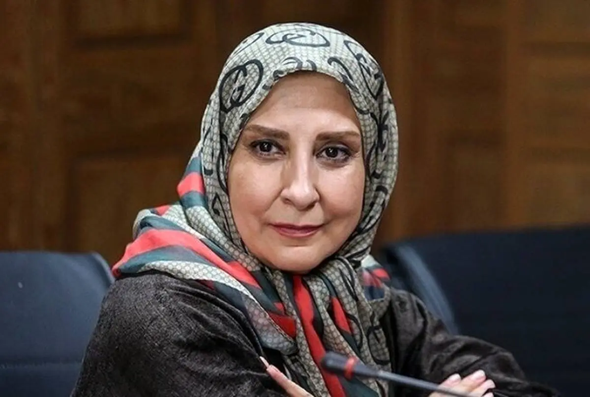 یادی کنیم از دلتنگی غم‌انگیز مرجانه گلچین بعد از پر کشیدن زنده‌یاد ارشا اقدسی