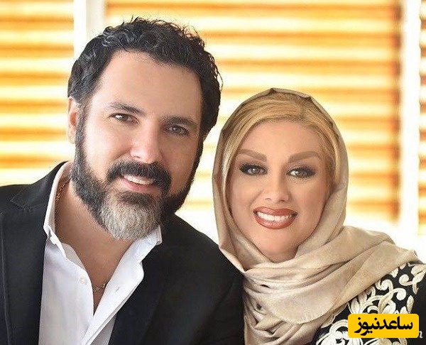 قصه عشق کوروش تهامی بازیگر سریال محکوم: همسرم عاشق مرد زیبایی شد! وقتی پونه را دیدم دنیا رنگ دیگری شد، به عشق در یک نگاه معتقدم