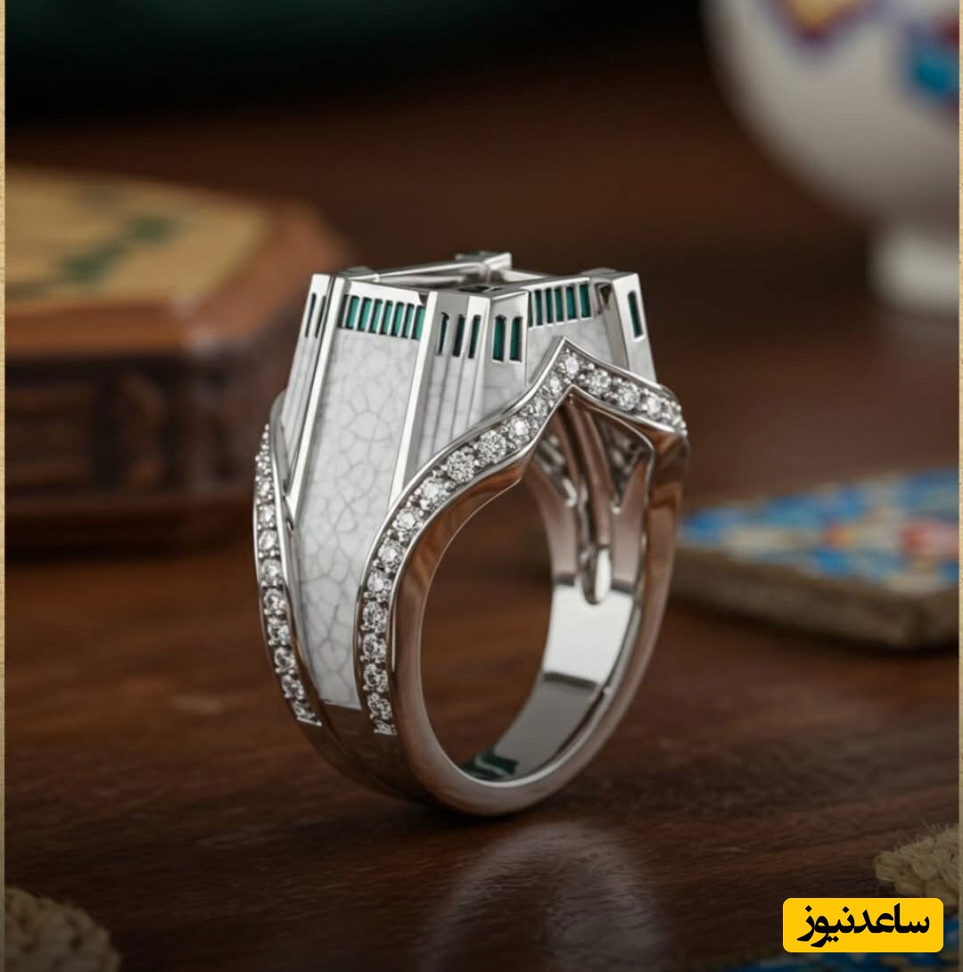 جواهرات ایرانی