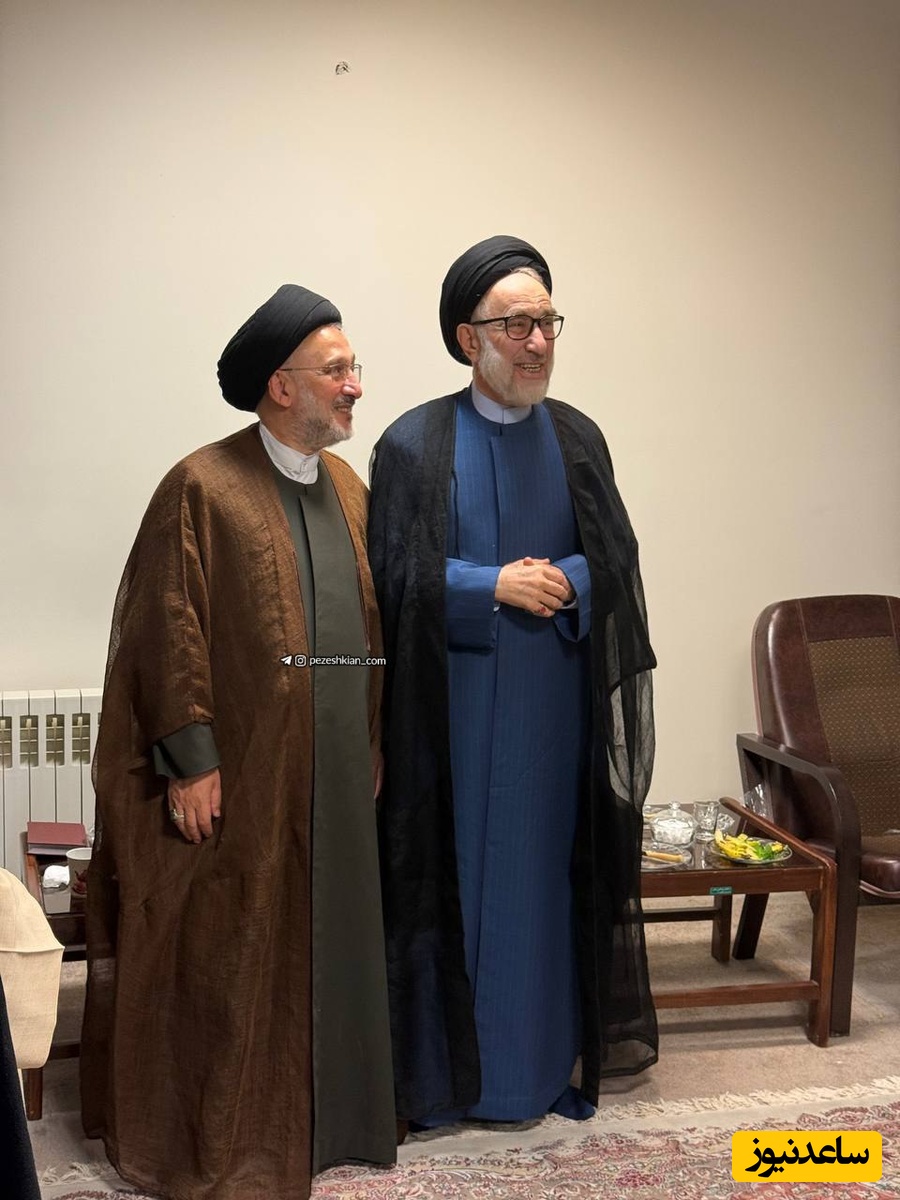 سید محمد خاتمی