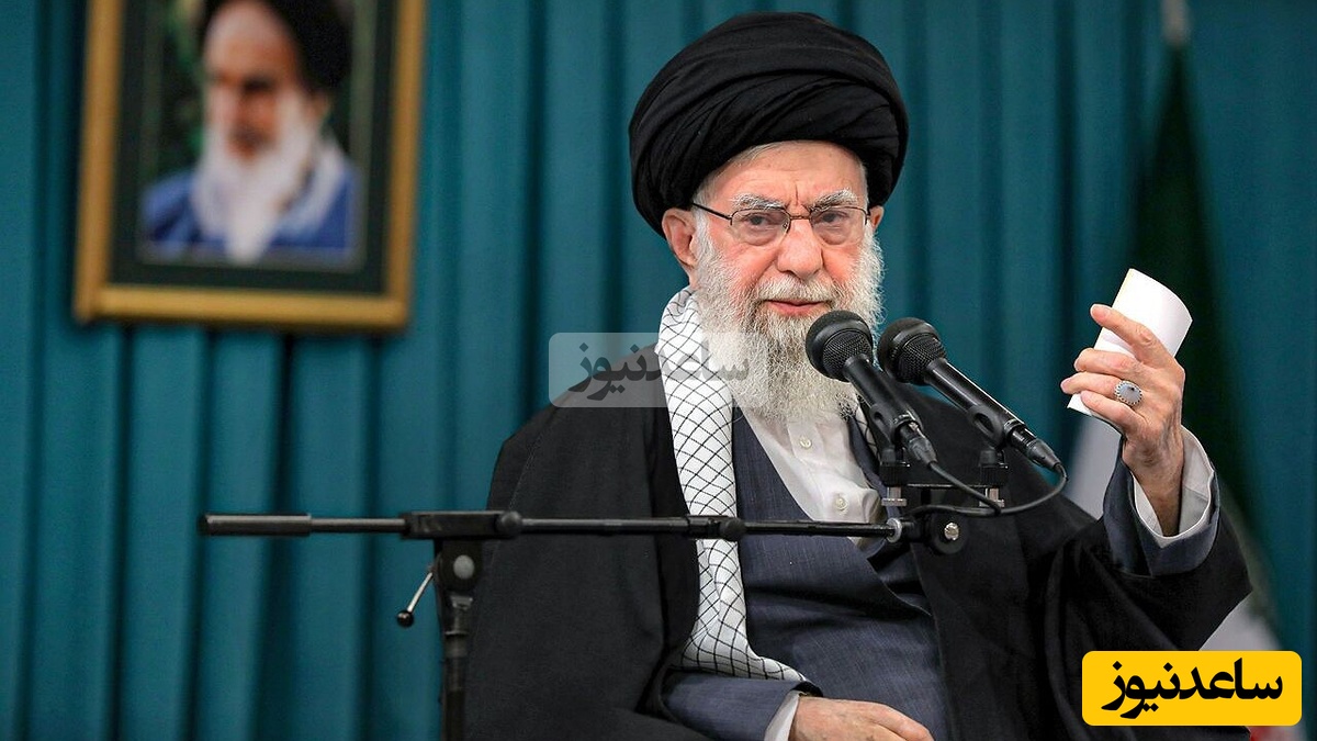 (فیلم) خاطره شنیدنی رهبر انقلاب از اولین اعزامشان به جبهه