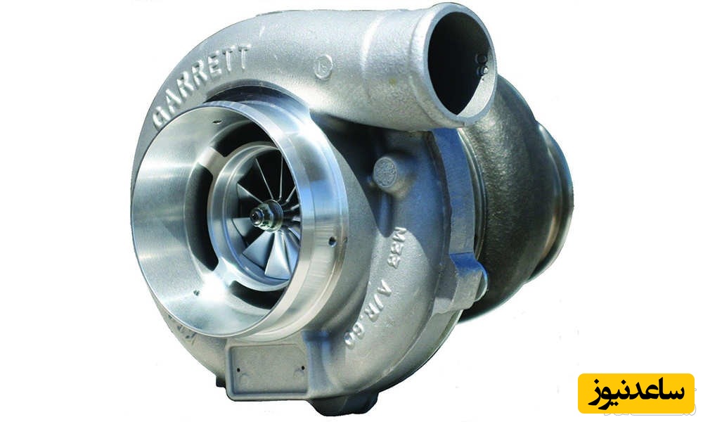 سیستم توربو شارژر در خودرو چگونه کار می‌کند؟