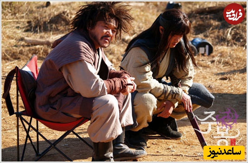  هیوبو و ماکاک