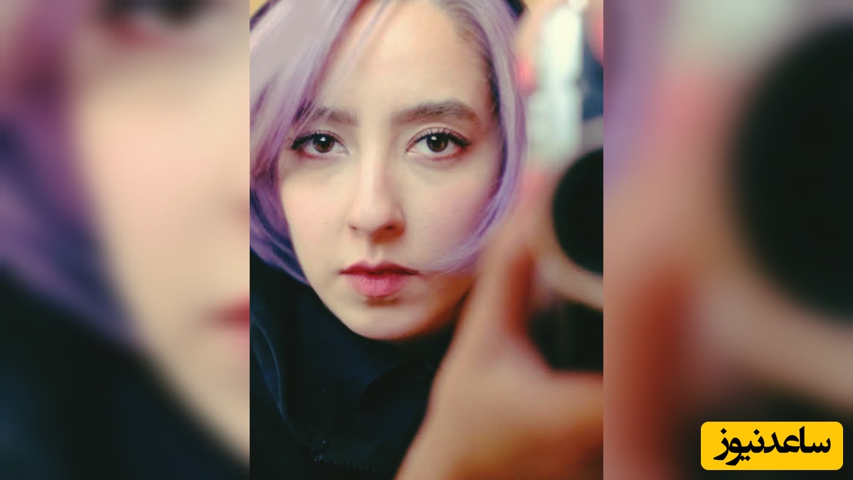 علاقه وحشتناک شیوای سریال بی‌عاطفه به هری پاتر! / برای نقش چوچانگ میخواستم برم و تست بدم!
