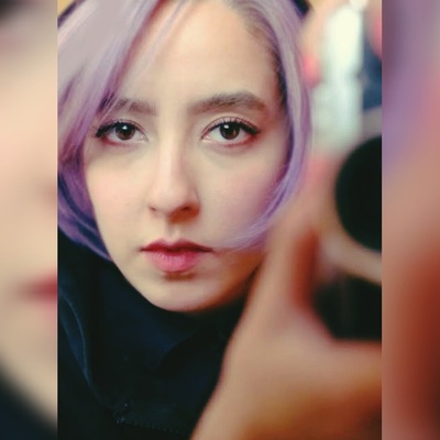 علاقه وحشتناک شیوای سریال بی‌عاطفه به هری پاتر! / برای نقش چوچانگ میخواستم برم و تست بدم!