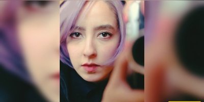 علاقه وحشتناک شیوای سریال بی‌عاطفه به هری پاتر! / برای نقش چوچانگ میخواستم برم و تست بدم!