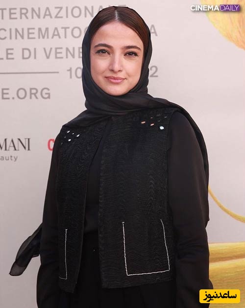 ندا جبرئیلی