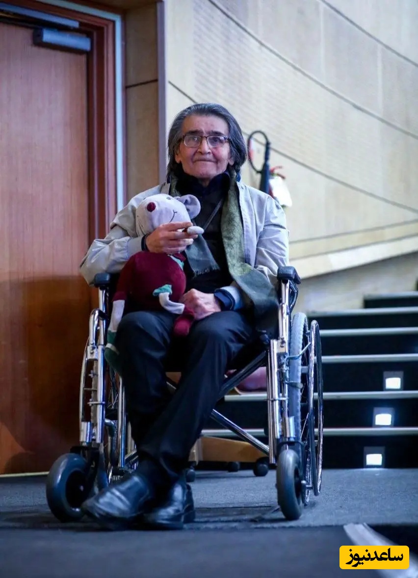 رضا رویگری: اخبار کذب است و من زنده‌ام! تا حلوای همه را نخورم نمی‌میرم