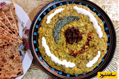 طرز تهیه شله بریان زیره؛ غذای سنتی لذیذ ولی فراموش شده اصفهان