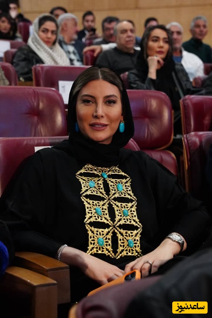 فریبا نادری