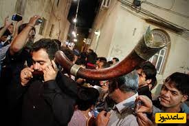 نگاهی به سوگواری خاص و متفاوت بوشهری ها با سنج و دمام/ ساز منحصربفردی که نوای سوزناکش اشک هر شنونده‌ای را جاری میسازد