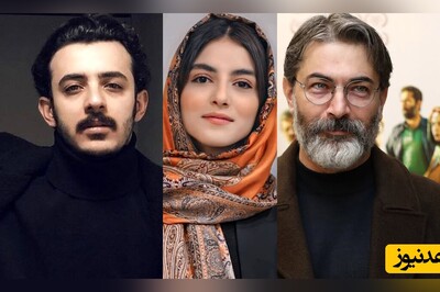 سیر تا پیاز جدیدترین سریال تاریخی جادوی سفید با نقش آفرینی پارسا پیروزفر، پردیس پورعابدینی و علی شادمان در دوران قاجار+ تصاویر پشت صحنه