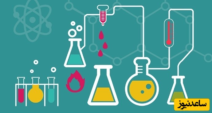 رشته شیمی و بازار کار آن