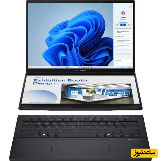 (ویدئو) فراتر از یک رویا؛ با این محصول Huawei، دیگر نیازی به تبلت ندارید!