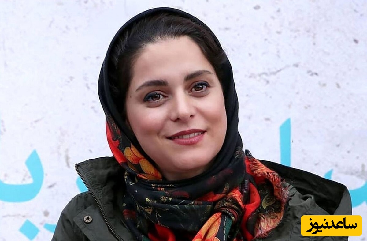 قهوه شاعرانه غزل شاکری با شاه بیت زیبای غزلیات سعدی: که گرچه به جان میرسد امید دواست+عکس