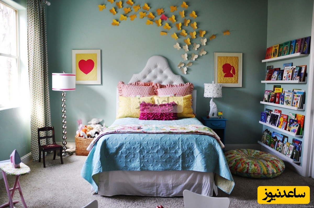 شناسایی 6 وسیله در اتاق خواب که آرامش شما را بهم می‌ زند و باعث کم خوابی میشود