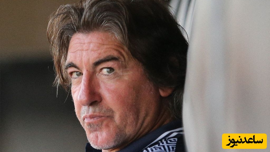 چالش خنده دار ساپینتو: هواداران پرسپولیس با من عکس می‌گیرند و همزمان عدد 6 را نشان می‌دهند!+فیلم