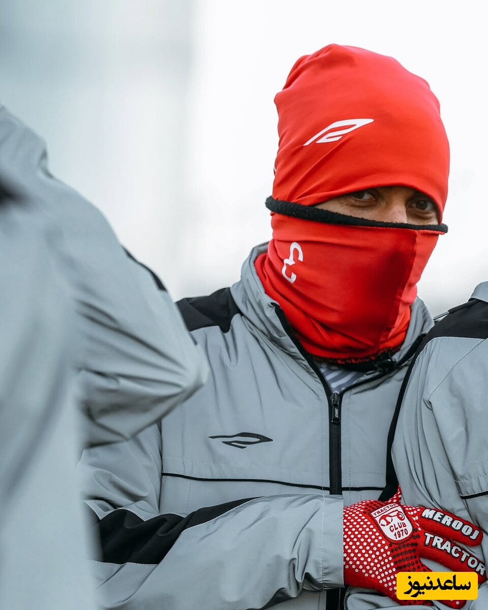 شجاع خلیل زاده