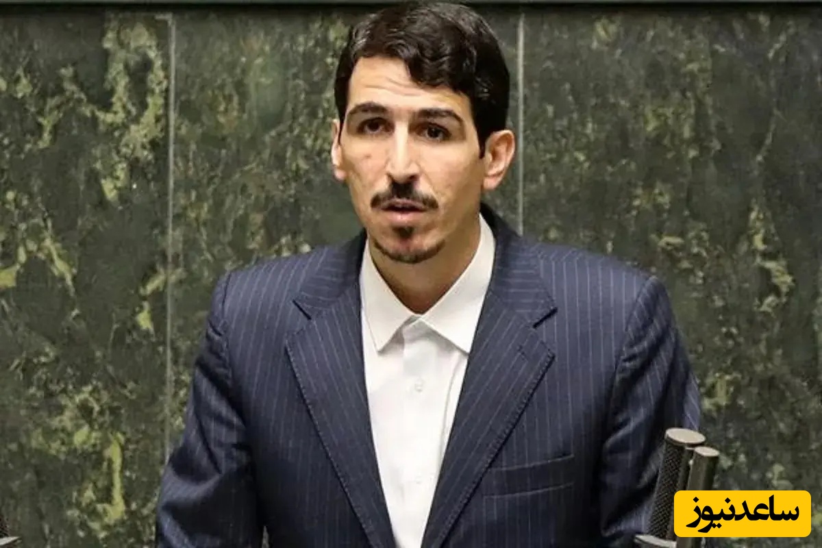 (ویدیو) نماینده پایداری مجلس:  ما باید برای اجرای معاهده بی‌فایده CFT شرط بگذاریم/ طوری نشود هم چوب را بخوریم هم پیاز را و هم هزینه بدهیم