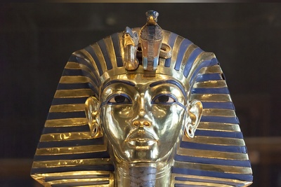 نگاهی به طلسم مرموز و مخوف توت عنخ آمون که بازدیدکنندگان را می کشت /  افسانه‌ای‌ترین یافته‌های تاریخ باستان شناسی