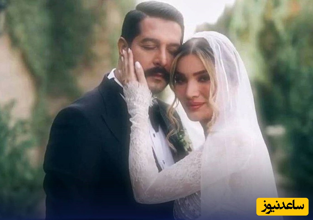 ویدئو/ نگاهی به چیدمان شاهانه و مجلل خونه مشترک متین ستوده و کامران تفتی، زوج عاشق سینمای ایران/ از رخنمایی پیانو و درختچه های تزئینی تا پرده های اعیانی