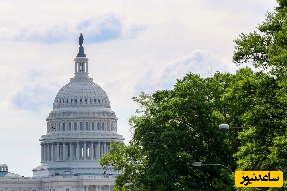 سناتور‌های کنگره آمریکا متجاوز جنسی از آب درآمدند/جزئیات افشاگری‌ جنسی وحشتناک نمایندگان آمریکا با زیر زنان زیردستشان!