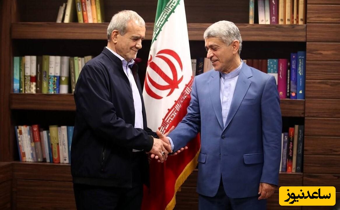 طیب‌نیا وزیر می‌شود یا قربانی یک سناریو؟ / پشت پرده‌هایی از بازگشت آقای اقتصاددان به دولت مسعود