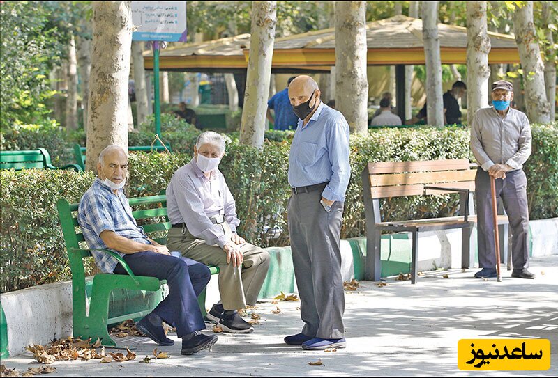 مصوبه افزایش سن بازنشستگی در شورای نگهبان تایید می‌شود؟ دو شرط مهم برای بازنشسته شدن زنان و مردان