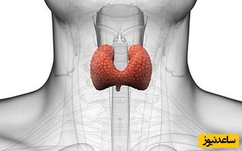 مشکلات جنسی در مردان مبتلا به تیروئید