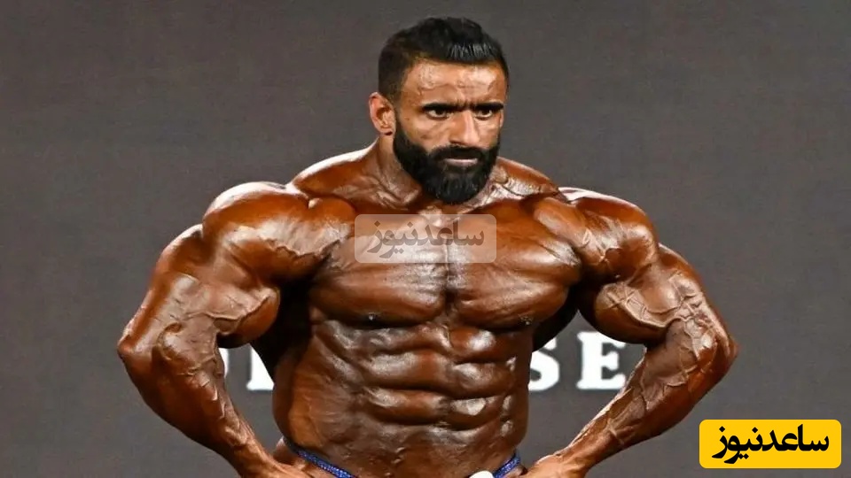 افزایش باورنکردنی جوایز مسترالمپیا؛ جایزه هادی چوپان چقدر است؟