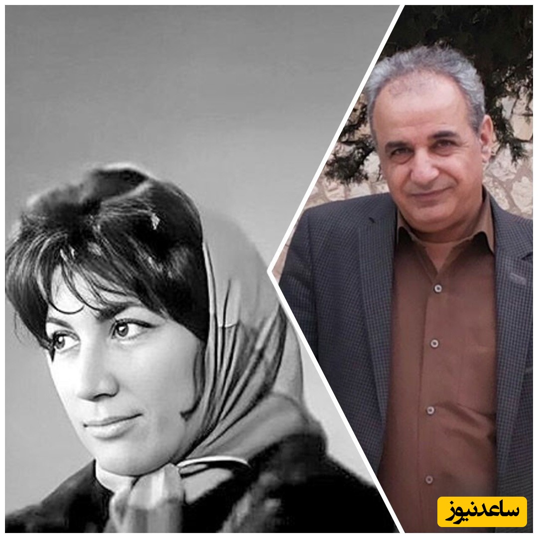 (ویدئو) روایت سوزناک رشید کاکاوند از عشقی که هم می‌کشد و هم زنده می‌کند؛ از سعدی تا فروغ /کاش که در قیامتش، بار دگر بدیدمی کانچه گناه او بود، من بکشم غرامتش ...