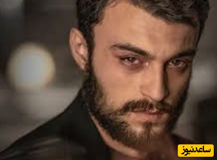 مرتضی امینی تبار: شما مردم ایران به شدت حسادت برانگیز هستید