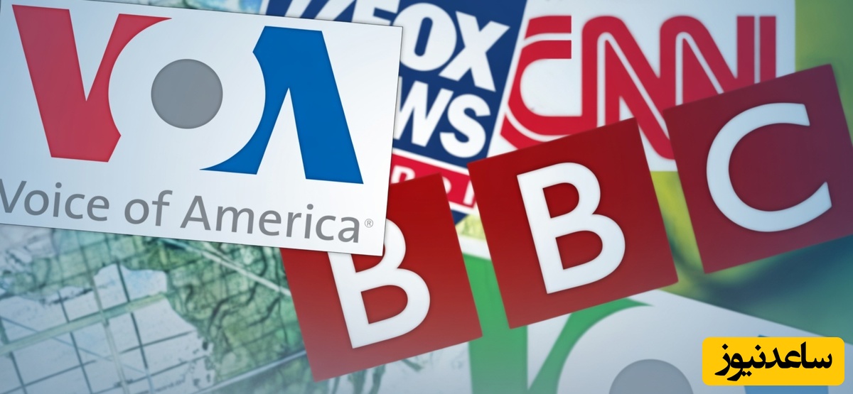 کابوس تازه دشمنان؛ هراس رسانه‌های بیگانه از انتخاب رهبر جدید!