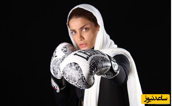 تینا آخوندتبار