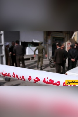 دفاع از ناموس مرگبار دختر نوجوان در برابر ناپدری اش/ پرونده ای تلخ به روایت حسین اصغرزاده+ ویدئو