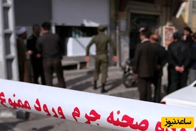 دفاع از ناموس مرگبار دختر نوجوان در برابر ناپدری اش/ پرونده ای تلخ به روایت حسین اصغرزاده+ ویدئو