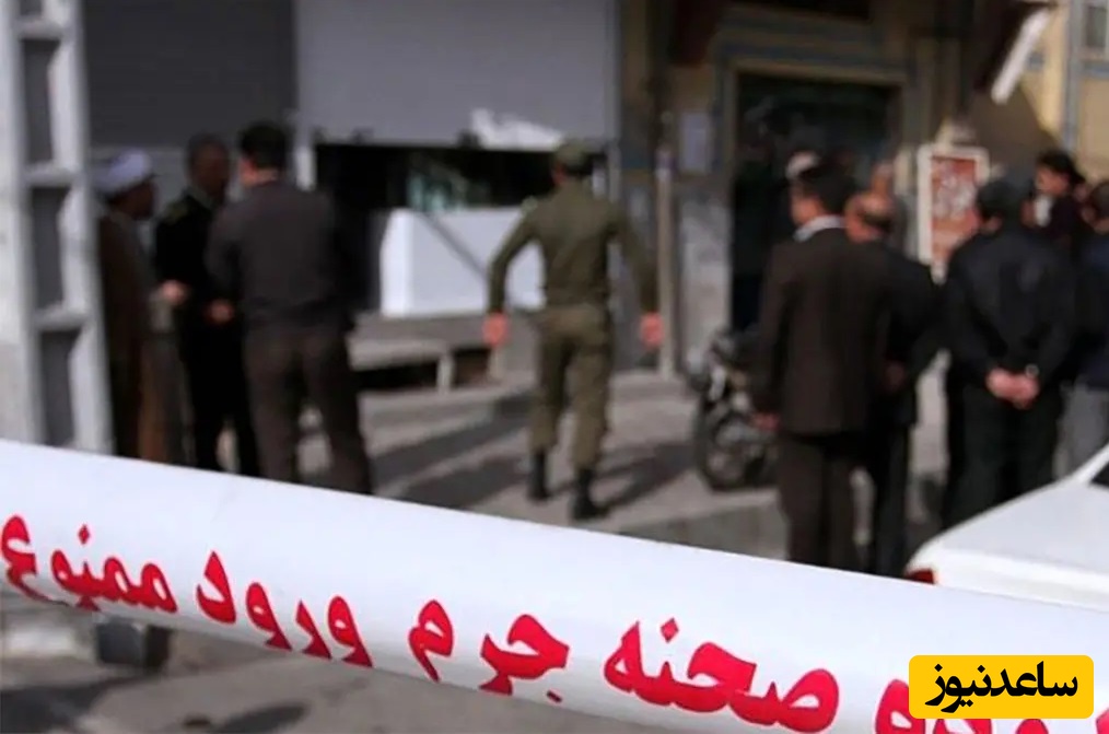 دفاع از ناموس مرگبار دختر نوجوان در برابر ناپدری اش/ پرونده ای تلخ به روایت حسین اصغرزاده+ ویدئو