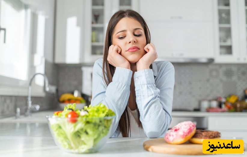 علل و علائم اضطراب غذایی و روش‌های درمان