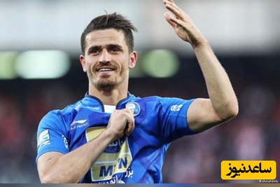 وریا غفوری: من بازوبندی رو ول کردم رفتم؛ 15 میلیارد ضرر کردم الان دو نفر کت شلوار پوش کراواتی که پوندی حقوق می گیرن به من میگن.....