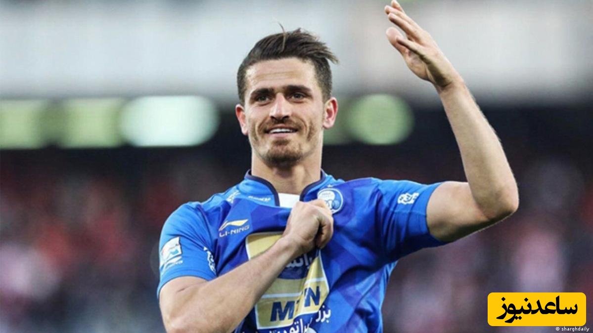 وریا غفوری: من بازوبندی رو ول کردم رفتم؛ 15 میلیارد ضرر کردم الان دو نفر کت شلوار پوش کراواتی که پوندی حقوق می گیرن به من میگن.....