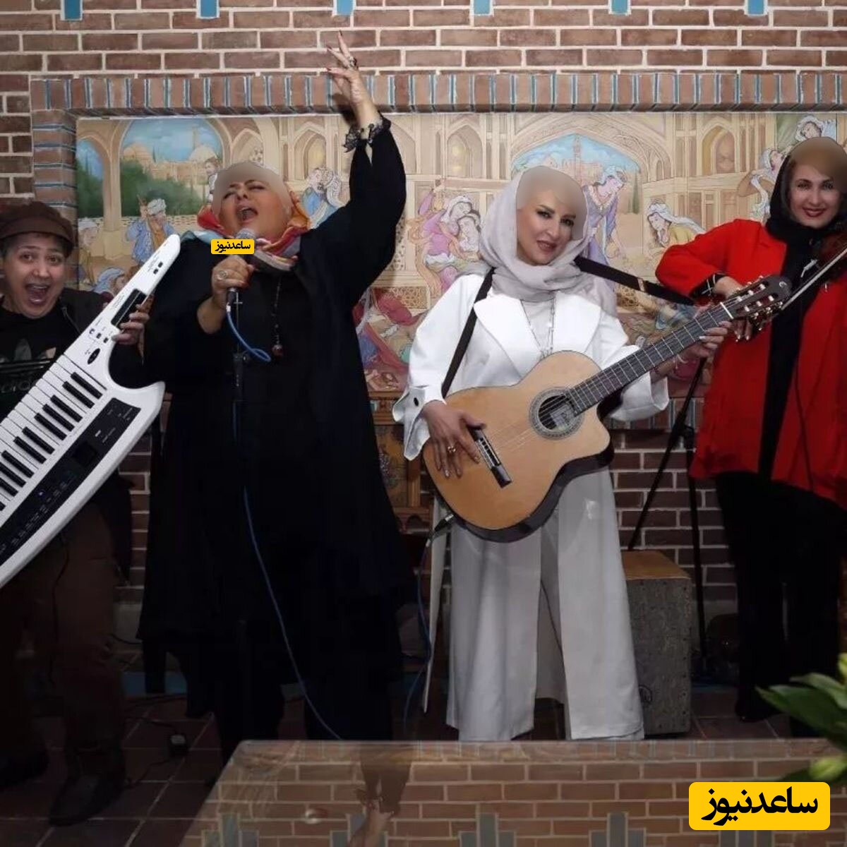 مرجانه گلچین