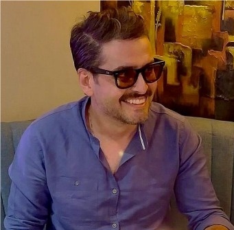 احمد پورخوش