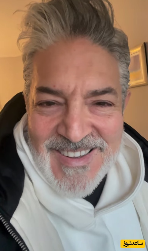 خواننده‌های داخلی وطن پرستی یاد بگیرند! قیصر، خواننده لس‌آنجلسی: من افتخار می‌کنم که ایرانی هستم