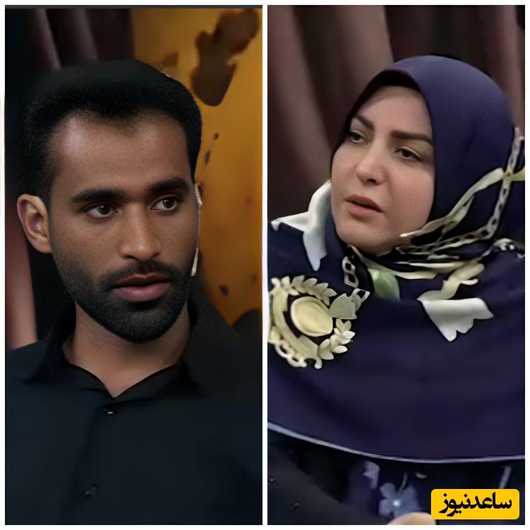 (ویدیو) روایت جانسوز پدر مینابی؛ وقتی همسر و دو فرزندش را در عجیب‌ترین حالت ممکن زیر آوار پیدا کرد