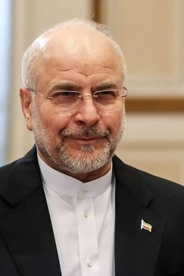 هشدار قالیباف درباره مذاکرات و آتش‌بس به آمریکایی‌ها: زمان رو پایان است