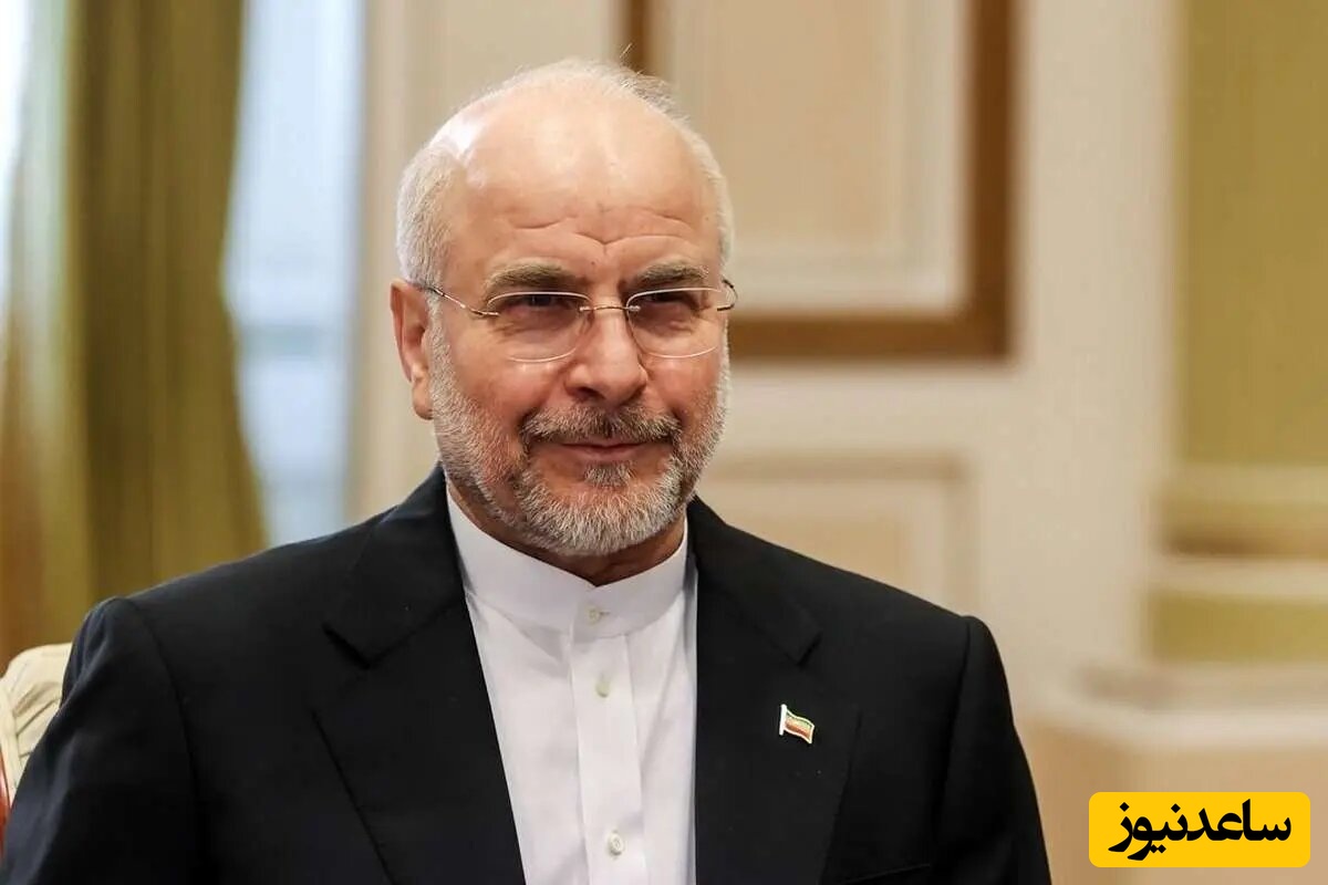 هشدار قالیباف درباره مذاکرات و آتش‌بس به آمریکایی‌ها: زمان رو پایان است