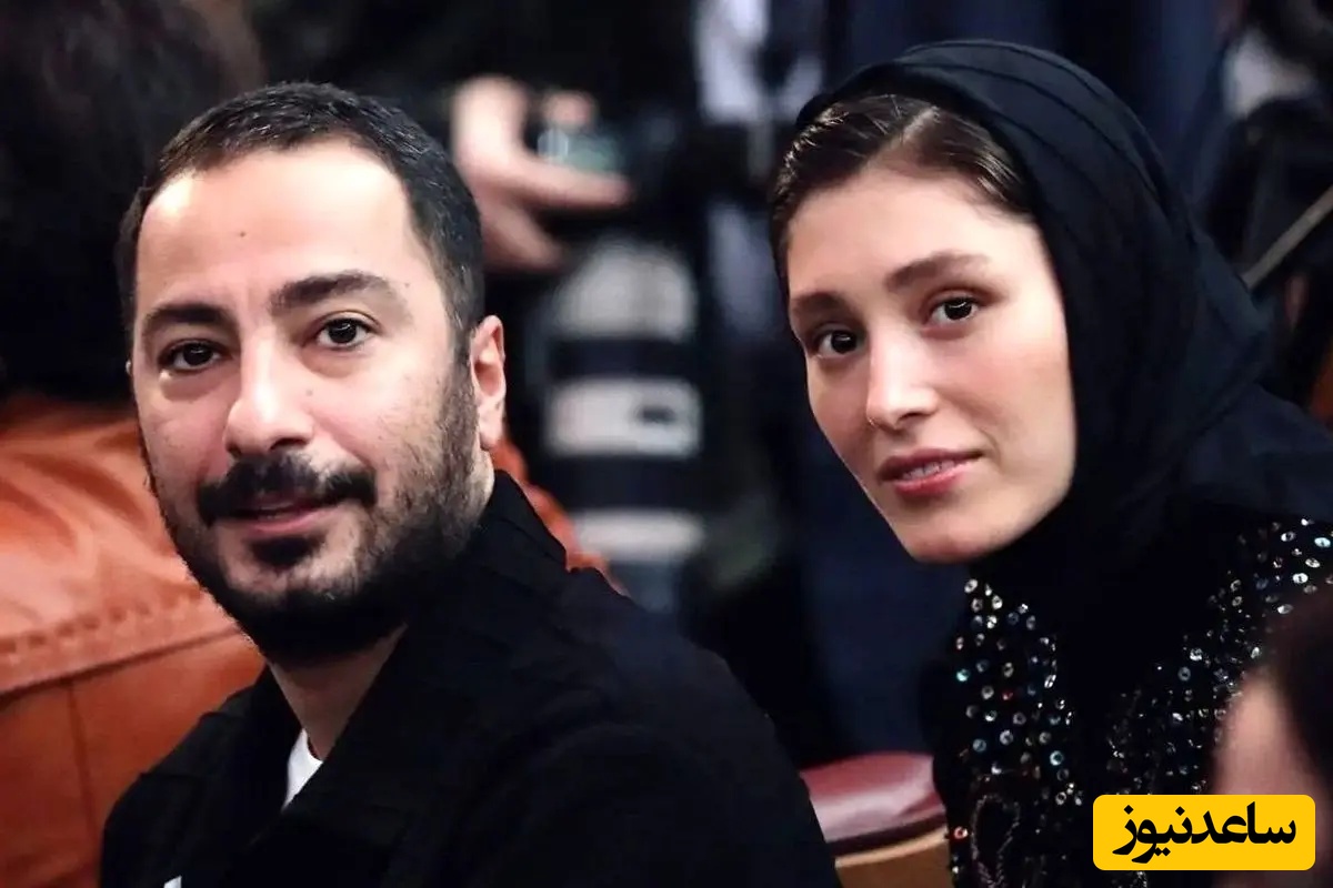 10 استایل زیبا و شیک از فرشته حسینی که نباید از دستش بدین! استایل های قبل از ازدواجش بهترن یا بعد از ازدواجش با نوید؟!نظر شما چیه؟